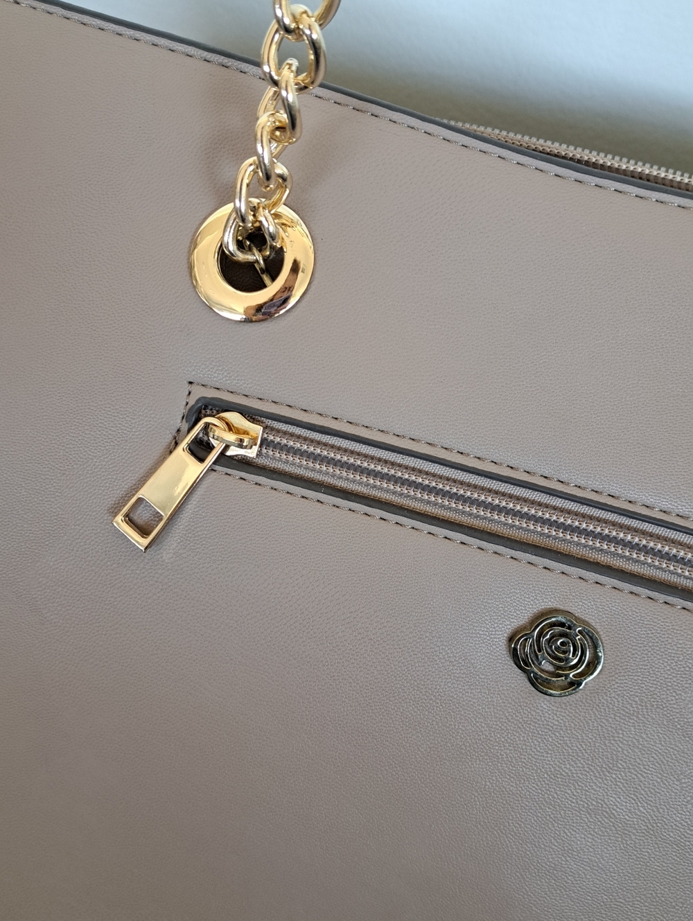 Carlos Santana Bag, New - Picture 7 of 7
